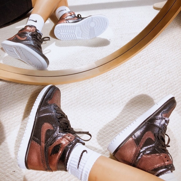 Air Jordan mid - Picture 7 of 16